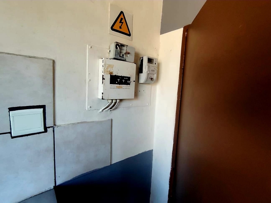 Commercial Property for Sale in Quigney Eastern Cape